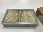 Carquest 89295 Cabin Air Filter Replacement For 24295, Pa3613, Pa11826. Fixed Price $71.96.