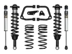Icon Vehicle Dynamics K53292ts Suspension Lift Kit. Fixed Price $3249.68.