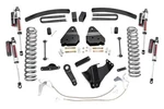 Rough Country 6 Inch Lift Kit Gas Vertex Ford Super Duty 4wd 2008-2010. Fixed Price $2599.95.