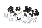 Rough Country 1.25 Inch Body Lift Chevy Gmc 1500 07-13. Fixed Price $129.95.