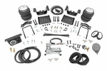 Rough Country Air Spring Overload Kit W/ Compressor Chevy/gmc 1500 07-18. Fixed Price $669.95.