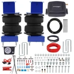 Air Suspension Kit+air Compressor Kit For Chevy Silverado 1500 4wd 2019-2022. Fixed Price $331.89.