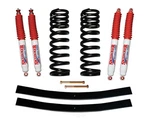 Suspension Lift Kit-4wd Skyjacker 172epk-h Fits 68-69 Ford F-100. Fixed Price $555.76.
