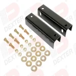 #9 Torflex Lift Kit 2-5/8' One Axle (k71-723-01). Fixed Price $141.48.