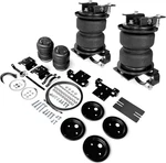 Air Spring Bag Kit 2001-2010 Chevy Gmc 2500 3500 5000lbs Towing Replace. Fixed Price $361.29.