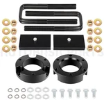For Toyota Tacoma 6 Lug 1995-2004 3" Front & 1" Rear Leveling Lift Kit. Fixed Price $62.98.