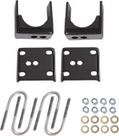 Ecotric Truck 5" Rear Axle Flip Kit Drop Compatible With 1973-1987.... Fixed Price $73.90.