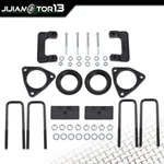 2.5 Inch Leveling Kit Fit For 2007-2018 Chevrolet Silverado 1500/gmc Sierra 1500. Fixed Price $57.29.