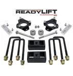 Readylift 3.0'' Sst Lift Kit Front W/2'' Rear Fits 05-21 Toyota Tacoma 69-5212. Fixed Price $429.95.