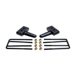 Readylift Suspension - Rl 1.5 Rear Block Kit Ford 66-2051. Fixed Price $205.99.