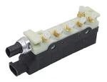 Air Suspension Solenoid Valve Unit Westar Cv-0006. Fixed Price $267.99.
