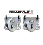 Readylift 2" Leveling Kit T6 Billet Fits: Dodge Ram 4wd 2009 - 2023. Fixed Price $249.95.