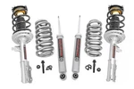 Rough Country 1.5 Inch Lift Kit N3 Front Struts Gmc Acadia 2wd 4wd 17-23. Fixed Price $749.95.