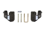 Maxtrac Suspension 947200-2 Radius Arm Drops For 2013-2024 Dodge Ram. Fixed Price $292.20.