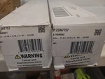 Lot Of 2 Zone Offroad Zon7757 Nitro Shock - New. Fixed Price $70.00.