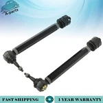 Lh+rh Premium Grip Tie Rod Kit For Chevy Gmc 2500hd 3500hd Pickup 2011-23 Krtr11. Fixed Price $150.32.