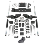 Readylift Suspension Rl 6 Lift Kit Shocks Ram 3500. Fixed Price $2629.95.