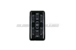 Slam Specialties Mc.2 Controller Black Air Ride Suspension Switchbox. Fixed Price $322.17.