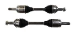 Readylift 69-52311 3" Sst Lift Kit W/cv Axle For 22-25 Toyota Tundra 4wd. Fixed Price $1369.95.