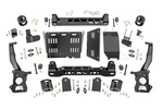 Rough Country 5" Lift Kit For Ford Bronco Badlands Non Sasquatch 2.3l 21-23. Fixed Price $1249.95.