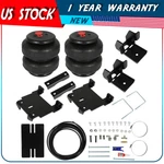 Rear Air Over Load Level Tow Bag Kit W/ Bracket For 2007-18 Chevy Gmc 1500 Truck. Fixed Price $186.12.