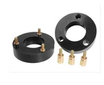 Prothane 6-1713-bl Coil Spring Isolators And Spacers For 2009-2011 F-150. Fixed Price $85.85.
