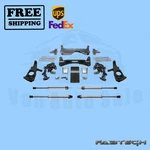 6" Rts System W/ Dirt Logic Shocks Fabtech For Gm K2500hd 2wd/4wd 2011-17. Fixed Price $3711.91.