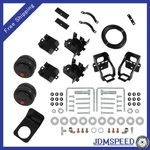 Rear Suspension Air Bag Towing Kit For 1999-2004 Ford F250/f350 W217602550. Fixed Price $479.97.