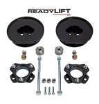 Readylift Sst Lift Kit 2" Front 1" Rear W/o Shocks For 01-07 Toyota Sequoia. Fixed Price $469.95.