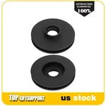 For 2014-2022 Dodge Ram 2500 2wd 4wd 1" Rear Spring Spacers Leveling Lift Kit. Fixed Price $56.85.