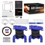 Maxpeedingrods Air Helper Spring Suspension Kit For Ford F-250 F-350 4x4. Fixed Price $293.99.