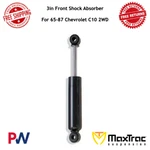 Maxtrac 3in Front Shock Absorber For 1965 - 1987 Chevrolet C10 2wd #1200ll-0. Fixed Price $65.31.