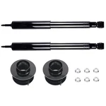 3.5" Front Leveling Kit & Shocks Struts For Dodge Ram 1500 2500 4wd 94-01. Fixed Price $89.69.