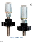 Automotive Fishbone Offroad Fb21273: Hi-lift Mount Kit. Fixed Price $39.99.