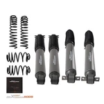 Maxpeedingrods 2.5" Lift Kit For Jeep Wrangler Tj 6-cyl 1997-2006 4wd. Fixed Price $252.05.