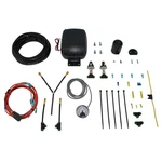 Air Lift Load Controller Dual On-board Compressor System Standard Duty Kit. Fixed Price $519.99.
