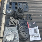 Air Lift Loadlifter 5000 Rear Spring Kit 57295 For Dodge Ram 2500 & 3500. Fixed Price $425.00.