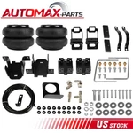 Rear Air Suspension Bag Over Load Tow Kit Fit For 99-04 Ford F250 2wd/4wd Truck. Fixed Price $199.99.