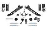 Fabtech K3180 Radius Arm Lift System Fits 19-23 2500 3500. Fixed Price $2580.85.