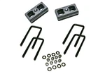 Superlift 3516 Suspension Leaf Spring Block Kit. Fixed Price $111.14.