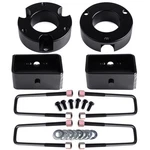 Pickoor 3" Front Rear Leveling Lift Kit For Toyota Tacoma 2005-2019. Fixed Price $66.80.