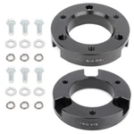 Pickoor 2" Front Leveling Lift Kit Suspension For Toyota Tundra 1999-2006. Fixed Price $29.85.