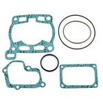 Oem Grade Gasket Kit Suzuki Rm125 Top End 04-08 124cc 2-stroke Motocross Dirt Bi. Fixed Price $83.69.