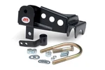 Jks Jksogs170 Rear Track Bar Relocation Bracket For 07-18 Jeep Wrangler Jk. Fixed Price $132.95.