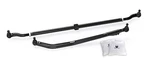 Teraflex 1863900 Drag Link Kit Hd Chromoly Tie Rod 6 Lift For Jl/jt. Fixed Price $1009.99.