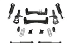 Fabtech K1150dl Suspension Lift Kit. Fixed Price $3743.29.