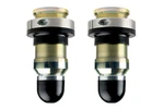 Jks For 18-21 Jeep Wrangler Jl Front Adjustable Coilover Spacer Kit W/ Bump. Fixed Price $266.84.