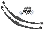 Rough Country 2.5" Rear Leaf Springs For 1955-1975 Jeep Cj5 - 8006kit. Fixed Price $319.95.