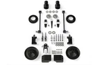 Teraflex 1355210 Performance Spacer Lift Kit & Shock Extensions For Wrangler Jk. Fixed Price $450.99.
