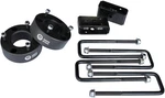 Freedom Off-road For 3 Inch Front Strut Spacers 2 Rear Lift Blocks W/u. Fixed Price $214.55.